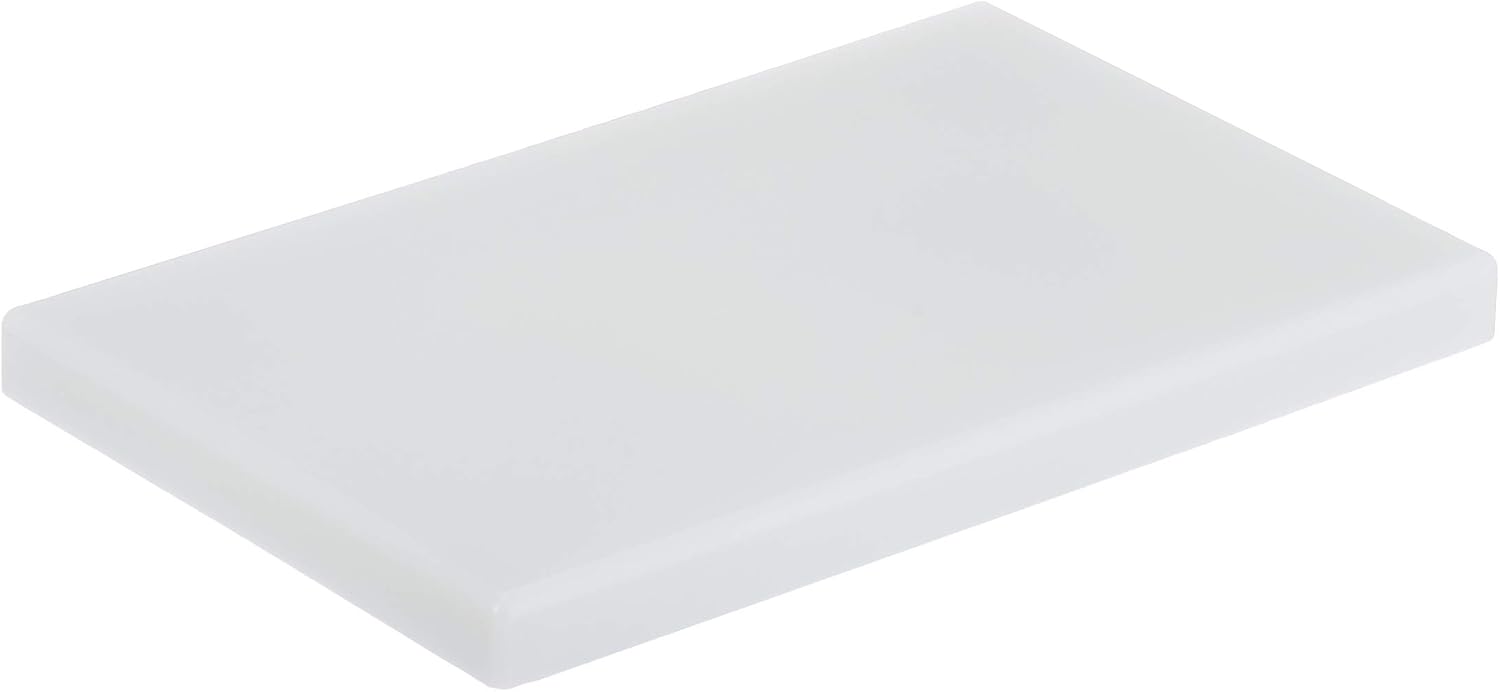 Lacor 60569 - Tabla de corte, Blanco, Gastronorm 1/4-265 x 162 x 20 mm