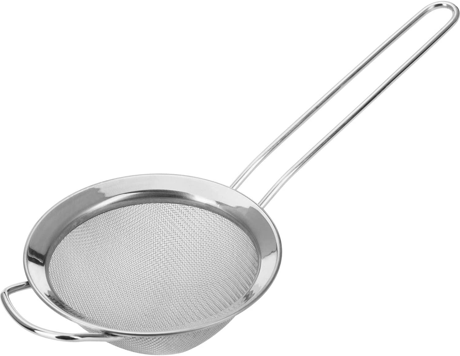 Westmark Colador doméstico, Spezial, ø 14 cm, plástico, blanco, 12882270