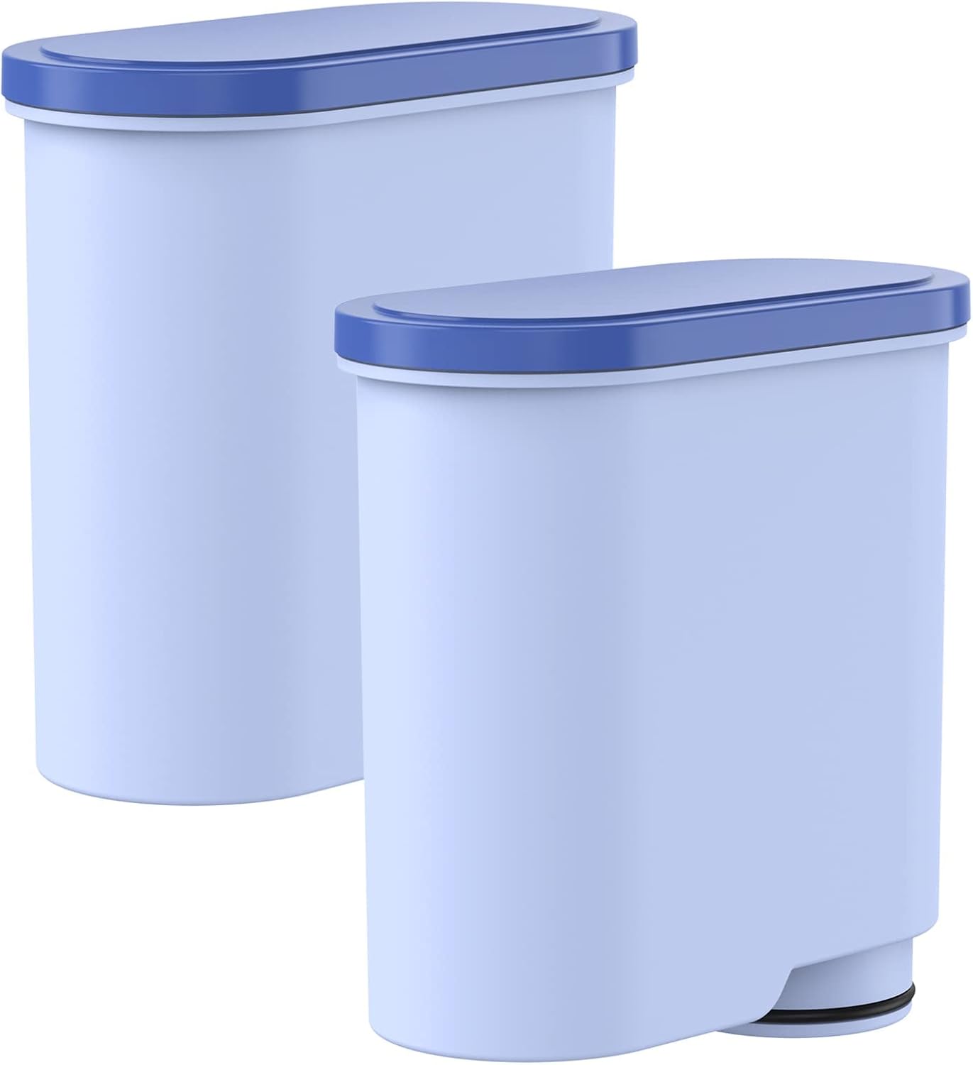 Waterdrop Filtro de Agua Compatible con Philips® AquaClean® CA6903/10 (2)