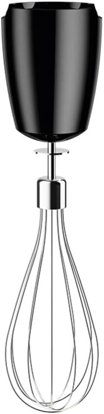 Braun - Accesorio de Varillas para MultiQuick 7 & 9 Negro