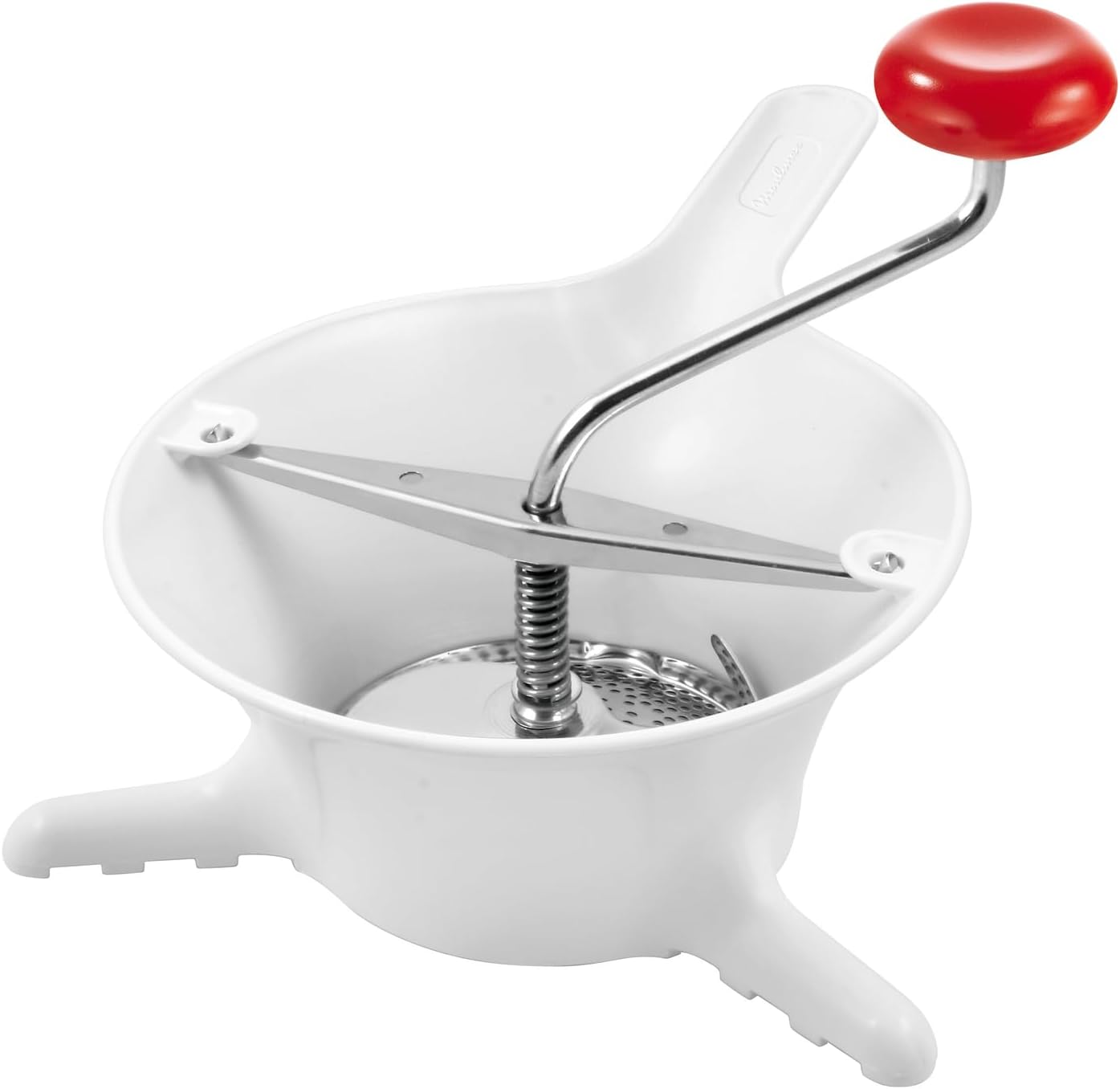 Moulinex molino de verduras de plástico de 240 mm de diámetro k1012014