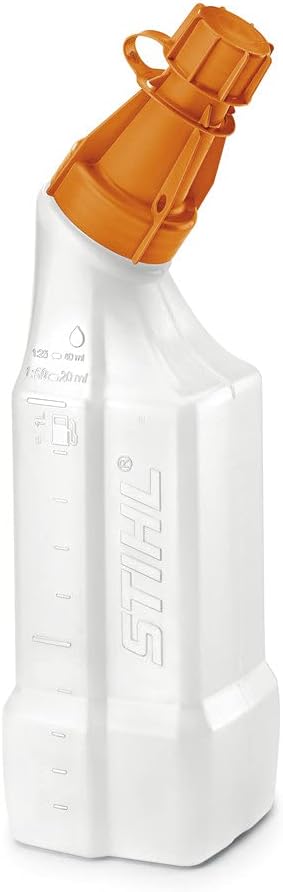 Botella mezcladora Stihl