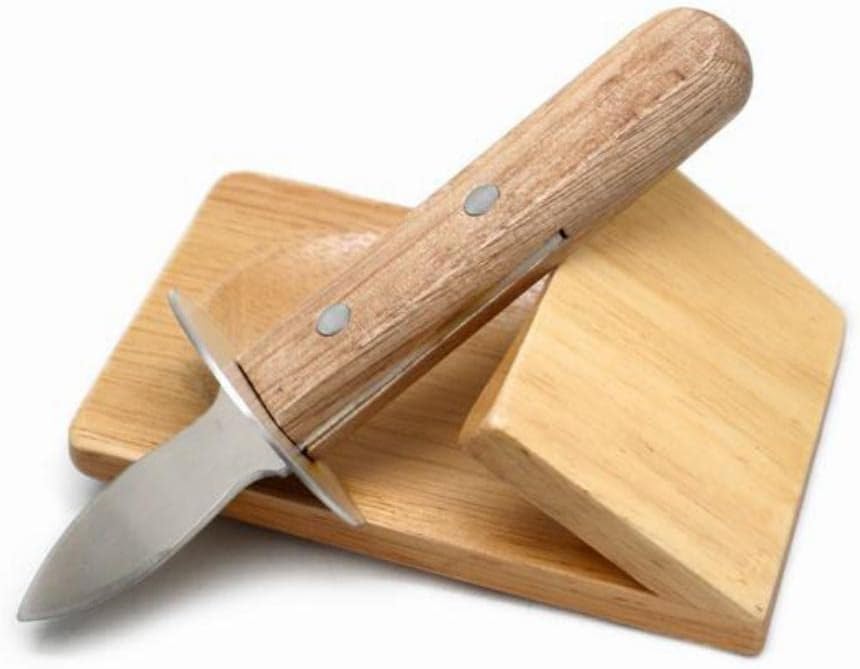 Nerthus Cuchillo para Ostras