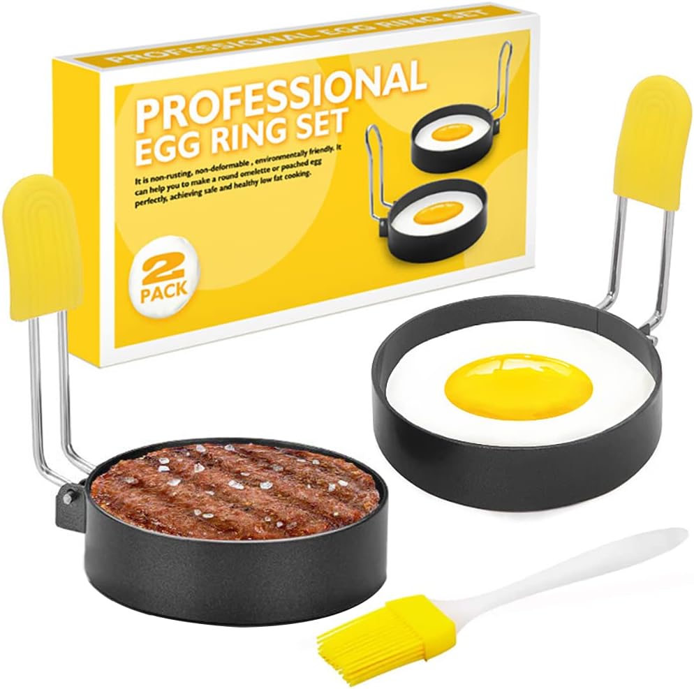 YomiFamily Egg Poacher