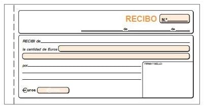 Loan T-60, Talonario Recibo Dupli, 207x 109 mm, 10 Unidades