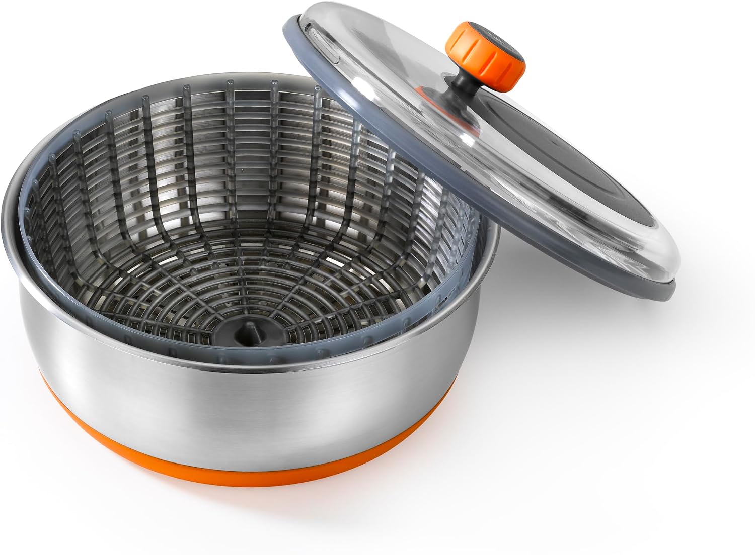 BRA Efficient | Centrifugadora de ensalada