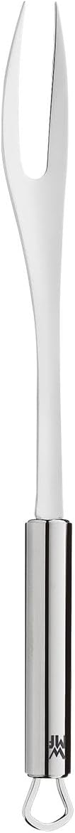 WMF Profi Plus - Tenedor para Carne, Cromargan Acero Inoxidable Pulido 18/10 Apto para lavavajillas
