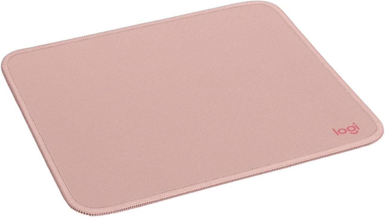 Logitech Mouse Pad Studio Series - Grafito