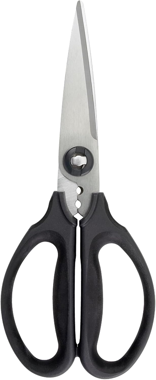 OXO Good Grips Tijeras de Cocina y Hierbas