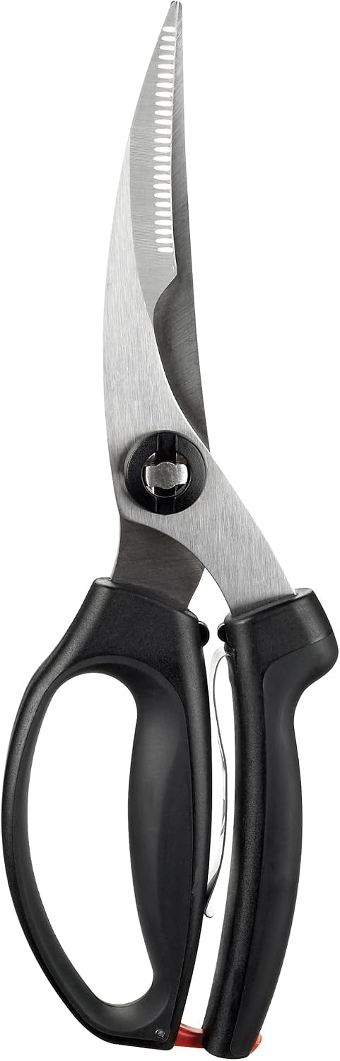 OXO 1072292UK - Tijeras para ave