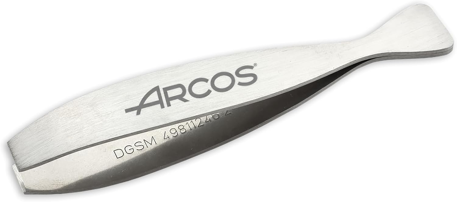ARCOS Pinza para Pescado Acero Inoxidable