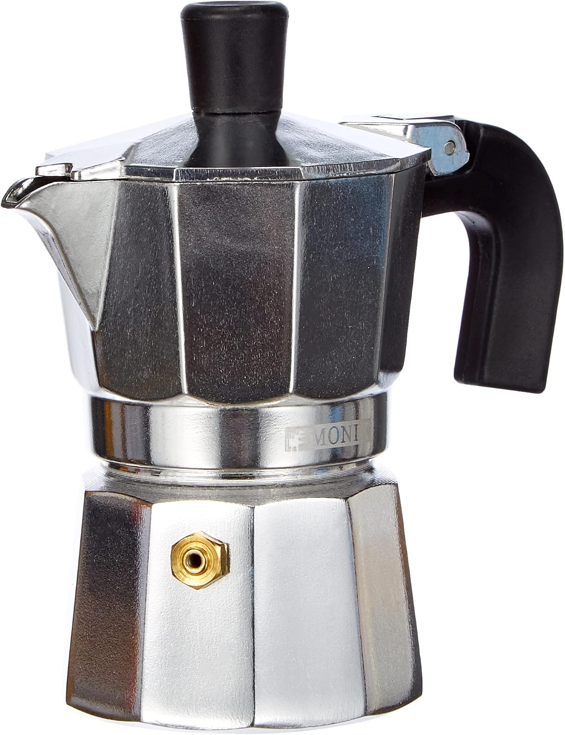 MONIX Vitro Express | Cafetera 6 tazas