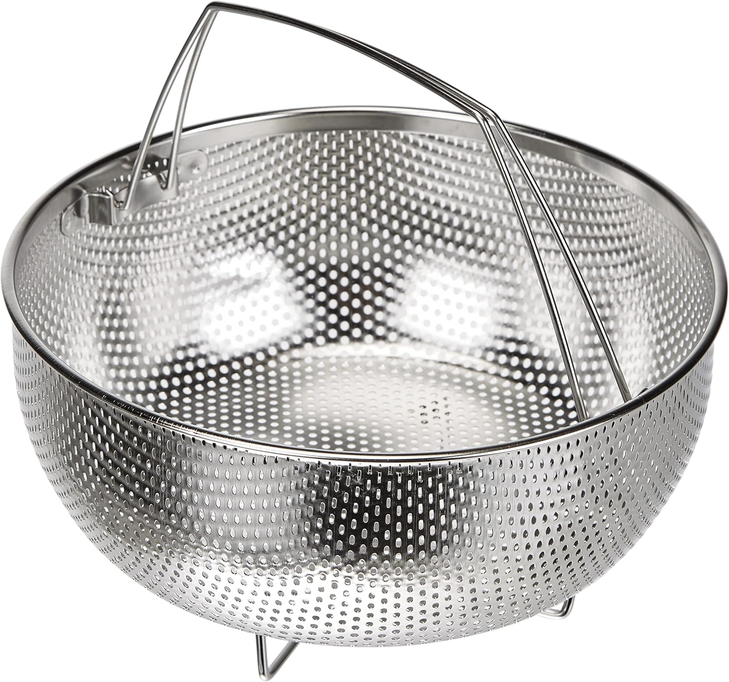 BRA | Cestillo multiusos para una cocina al vapor