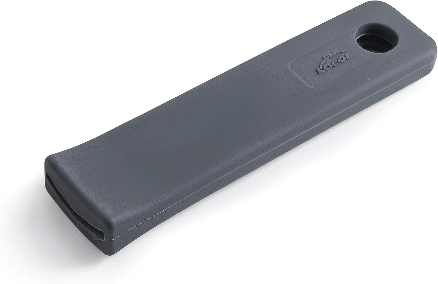 Lacor - Protector de silicona para sartenes - Uso Profesional y Doméstico