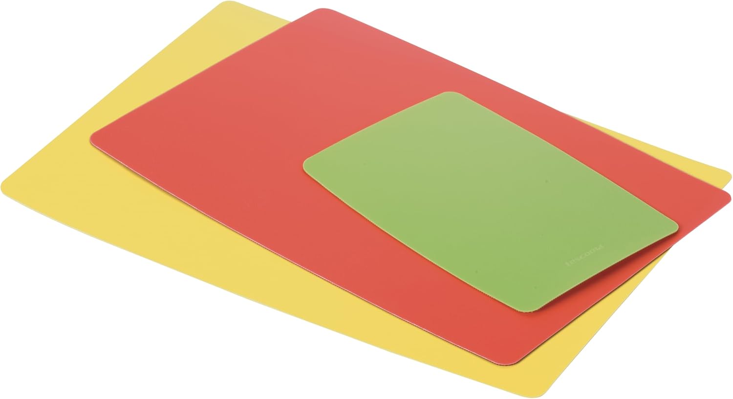 JGO 3 TABLAS DE CORTAR FLEXIBLES PRESTO