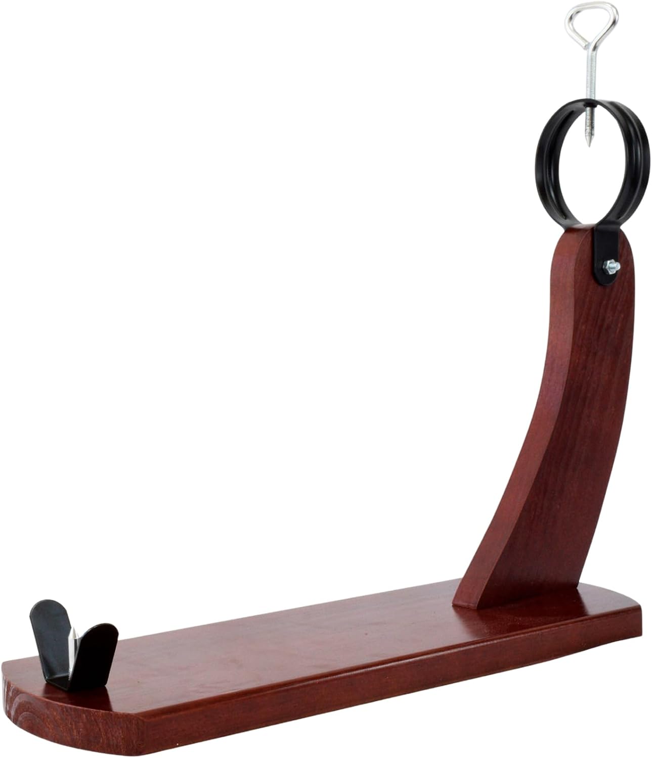 Fackelmann Soporte jamonero Giratorio Profesional para paletilla y jamón
