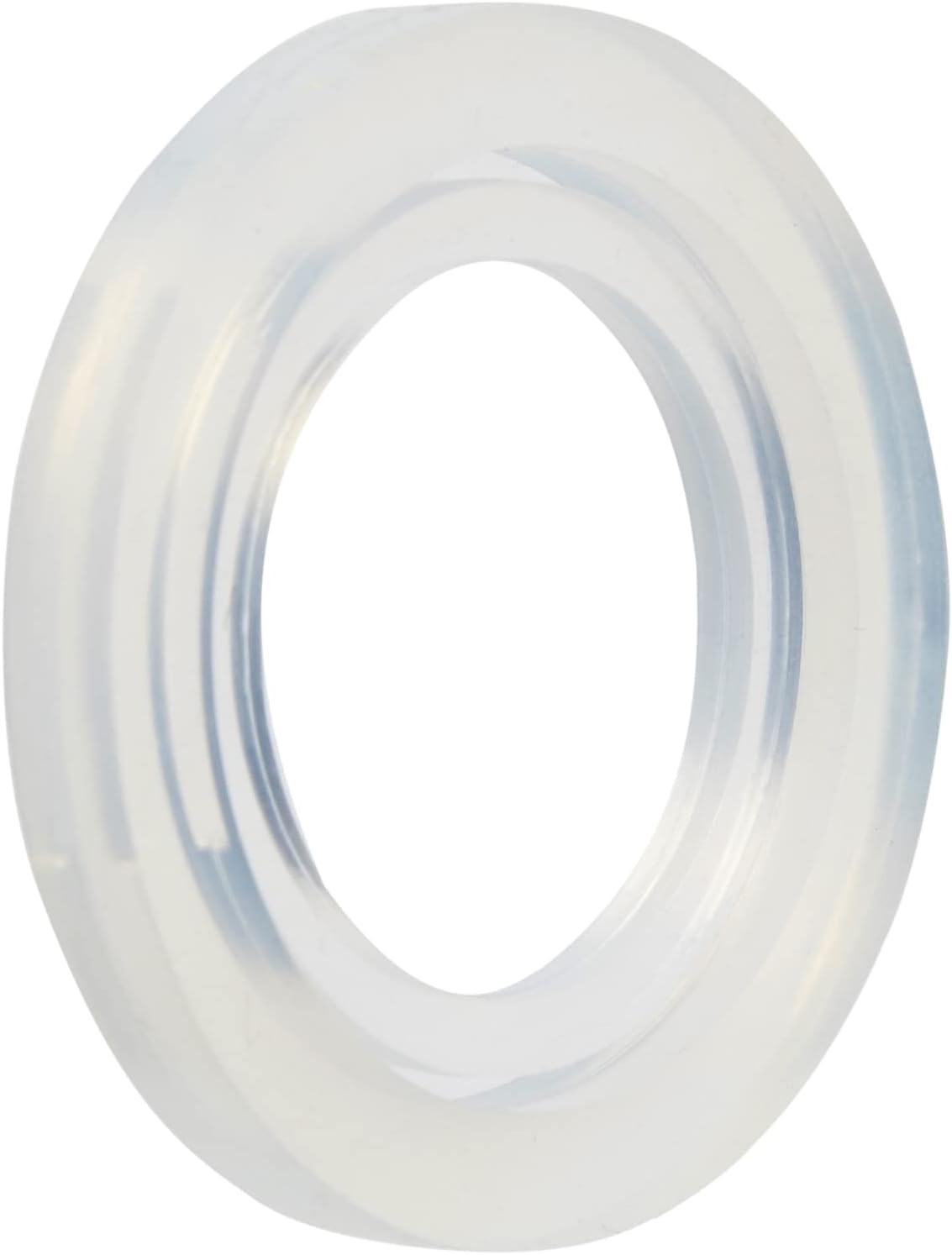 Ibili CG02 - Junta De Goma Sifon Aluminio