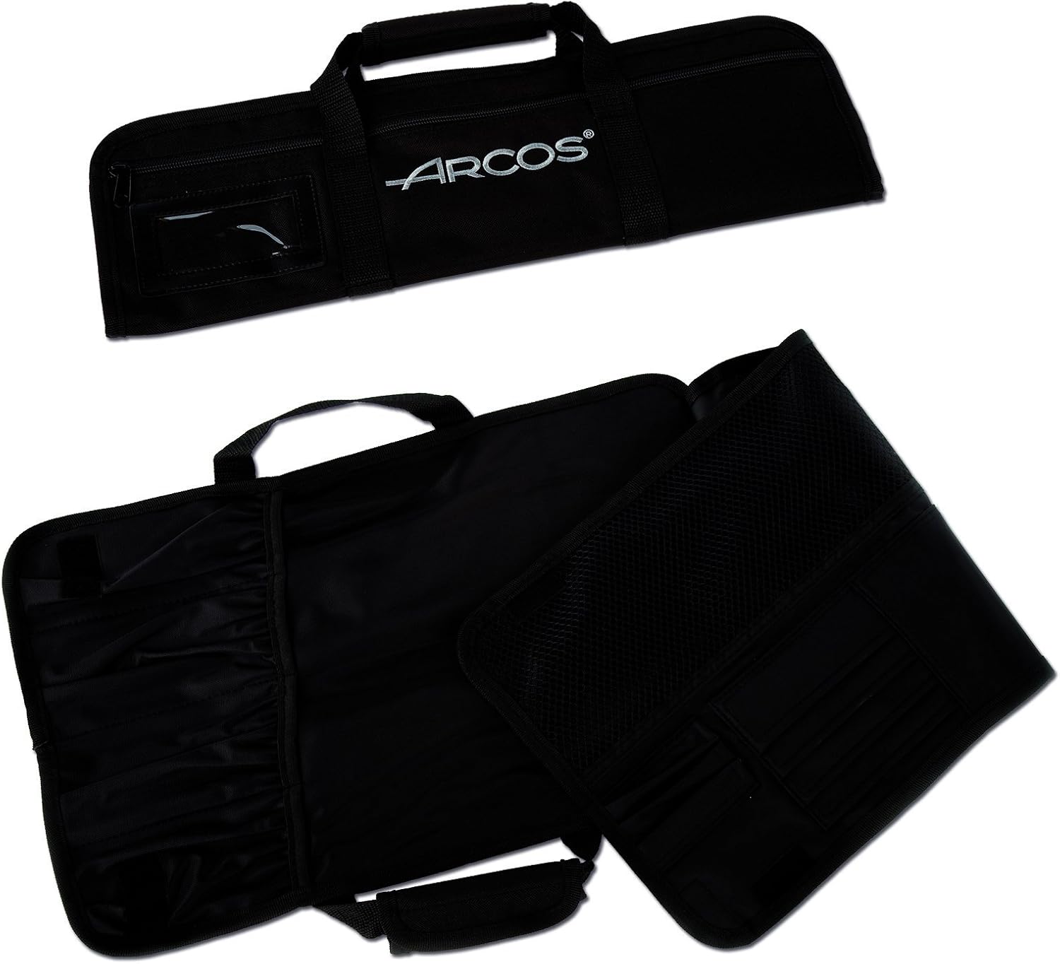 ARCOS Bolsa para Cuchillos 100% Poliéster 460x275 mm