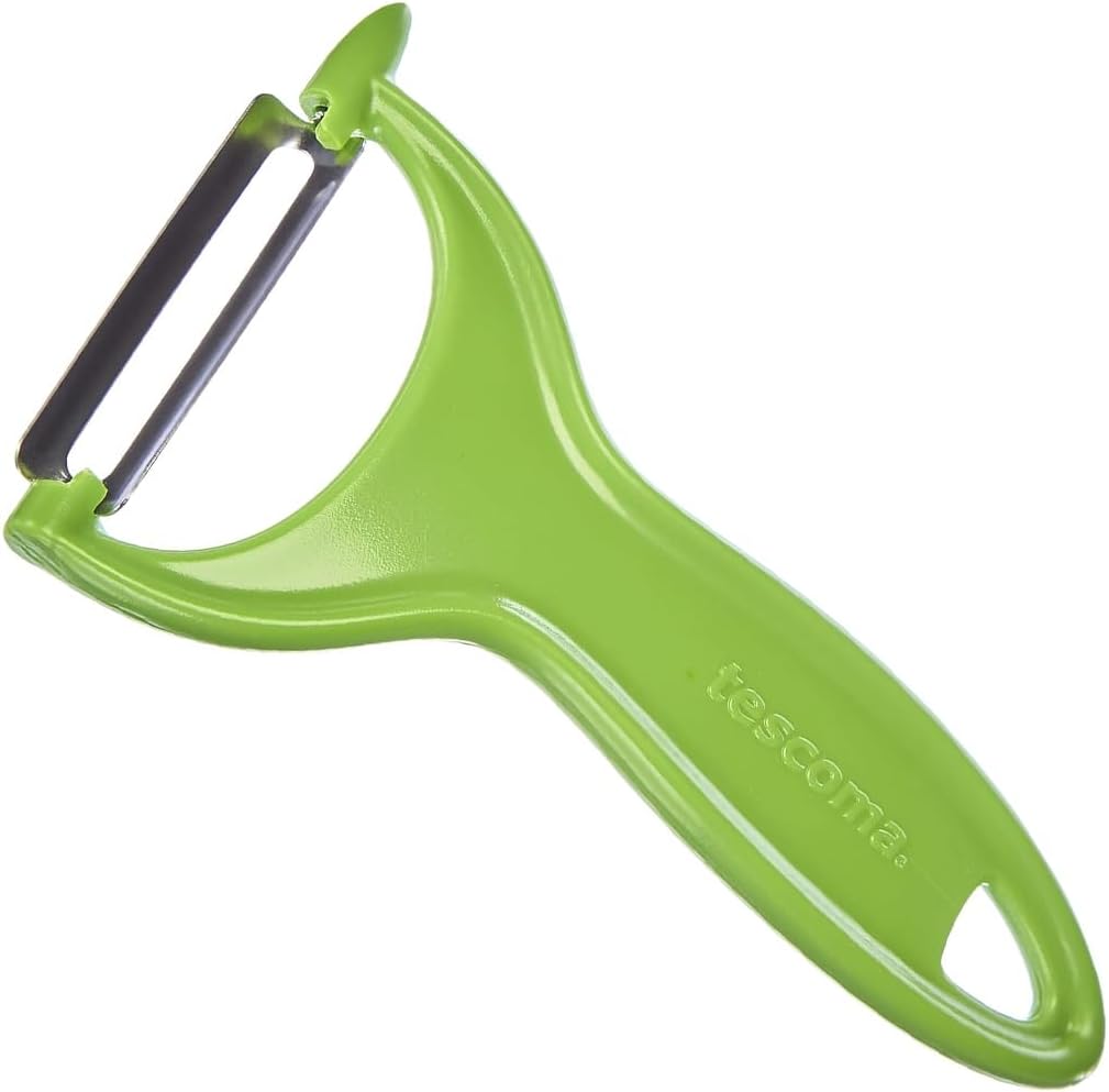 Tescoma Pelador Transversal Presto Expert (Paquete de 2)