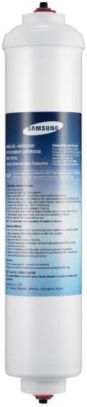 Filtro de agua genuino Samsung DA29-10105J Aqua Pure Plus para refrigerador