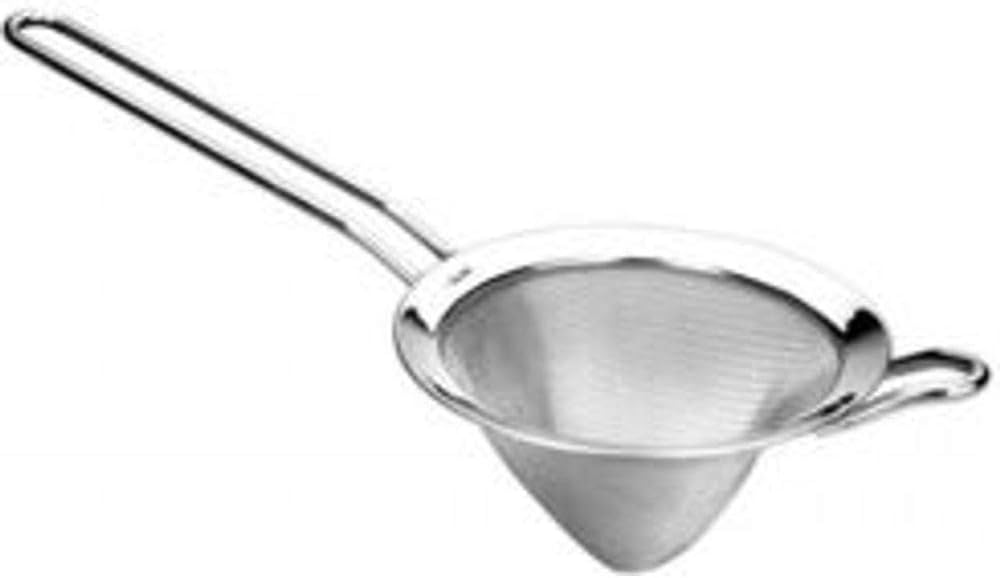 IBILI Prisma - Colador Malla, cónico, INOX, 7.5 centímetross