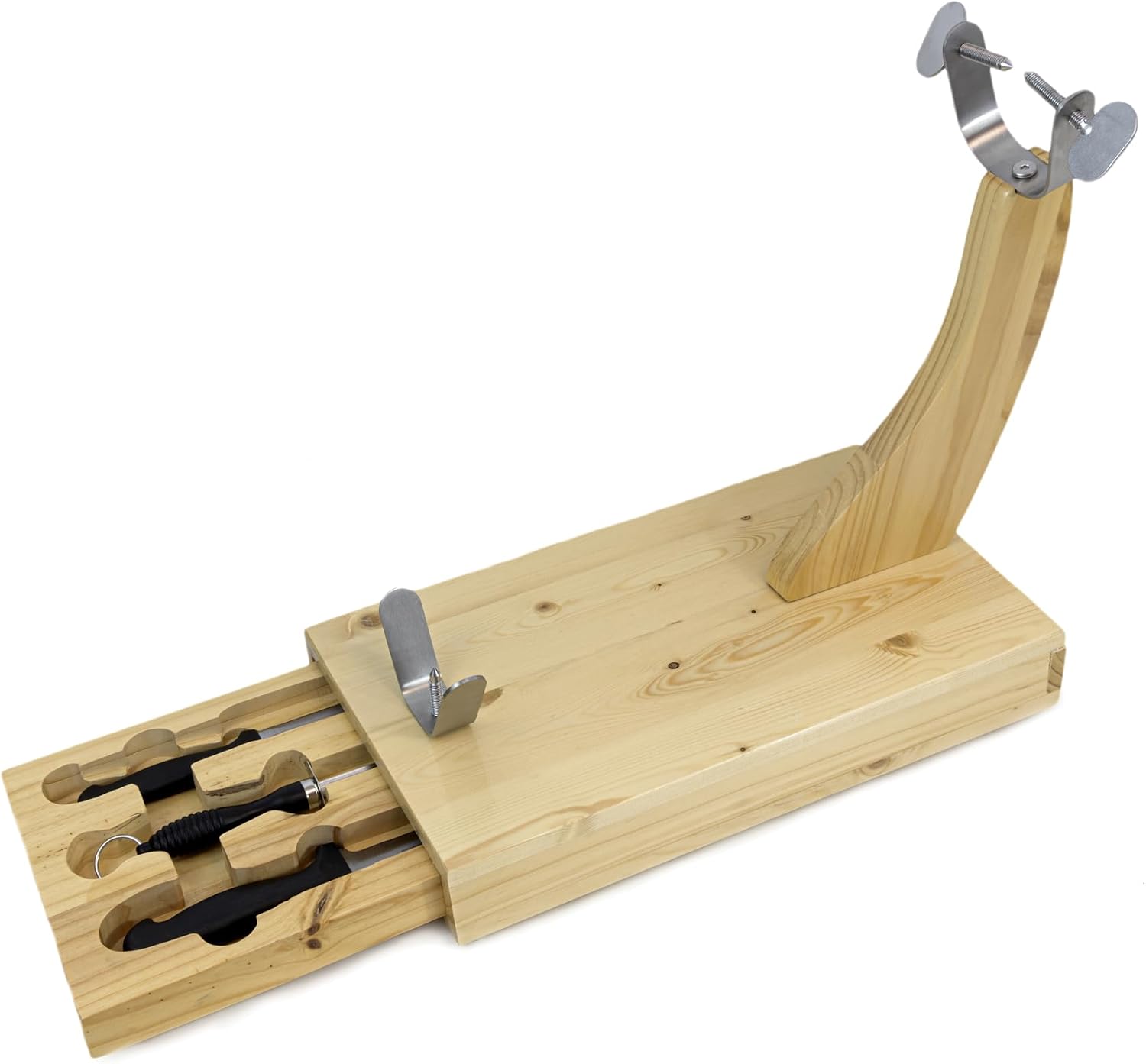 Fackelmann Soporte Jamonero