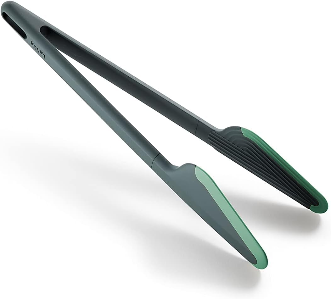 Lékué Cuchara de cocina para servir,Colección Essential