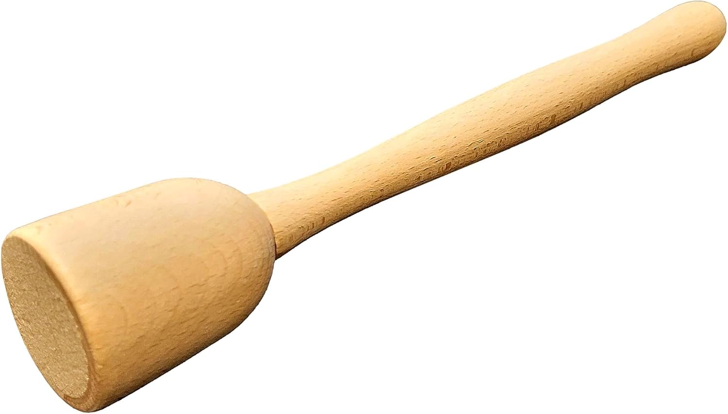 Profesional Tradicional Machucador De Madera. Cocina. Cocinar. Madera.