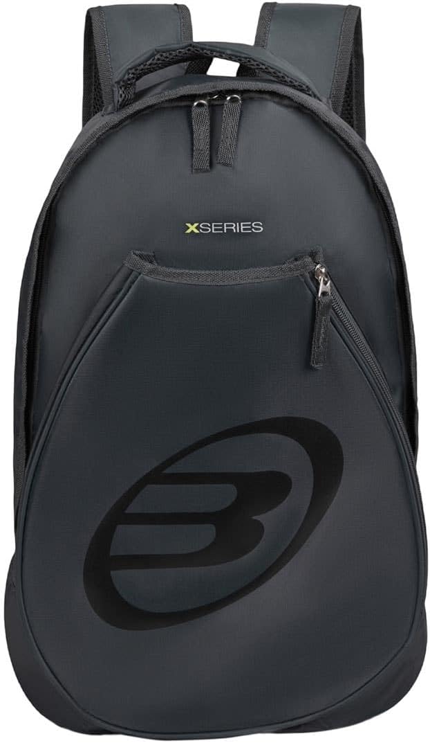 Bullpadel Mochila Tour Gris Oscuro