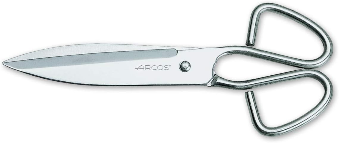 ARCOS Tijeras de Cocina Multiusos 200 mm