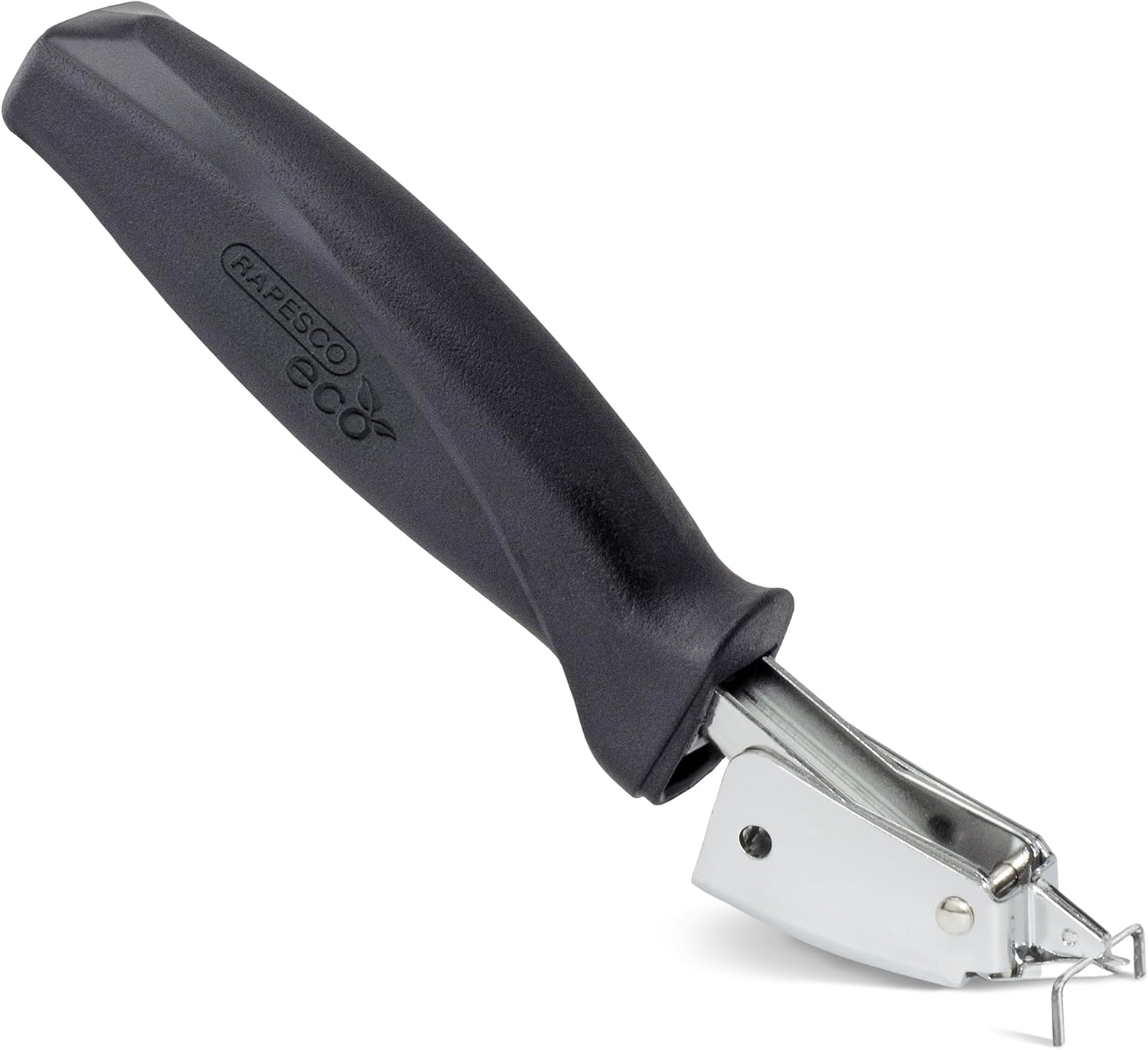 Rapesco SR3000A3 ECO R3 Quitagrapas, Negro