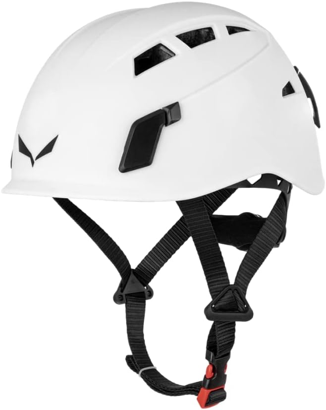 SALEWA Toxo 3.0 Helmet Casco de Escalada, Unisex Adulto