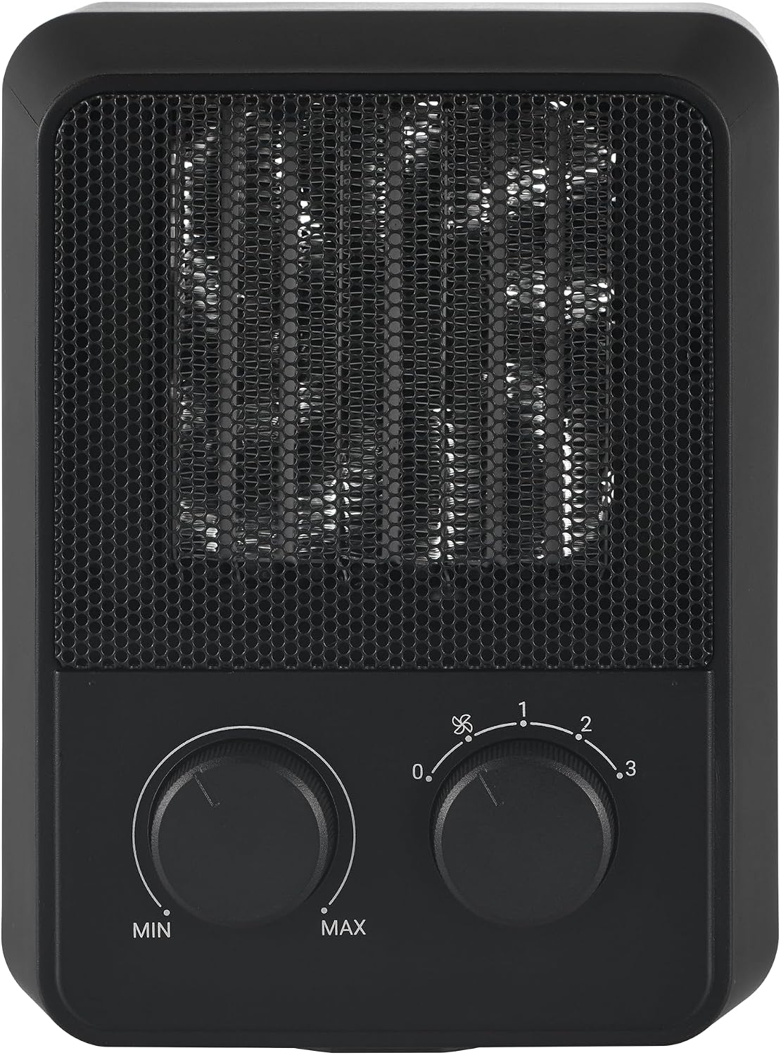 BEKO Radiador ventilador torre con mando a distancia RHP7120B, potencia 2000W, tecnología cerámica, 4 modos, protección contra sobrecalentamiento