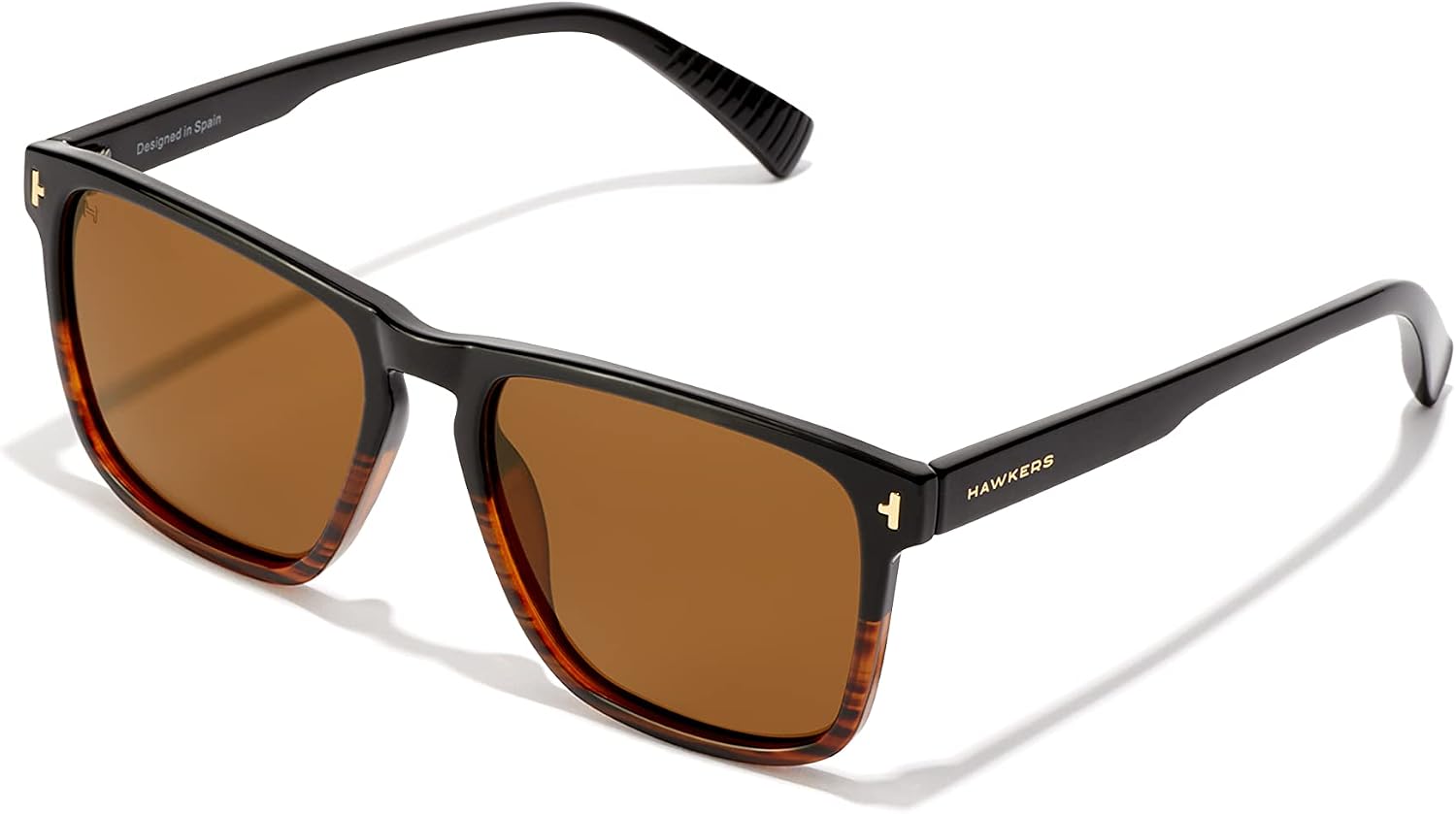 HAWKERS Gafas de Sol DUST para hombre y mujer