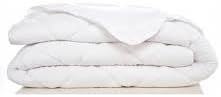 Velfont Edredón/Relleno Nórdico Denver 250 gr. de 240x220 cm para Cama de 150 - Microfibra