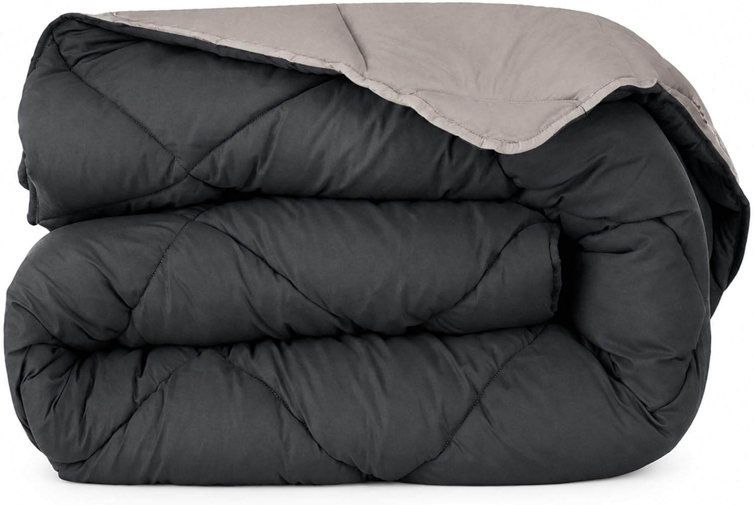 various Edredón nórdico Bicolor Reversible 400 g/m²