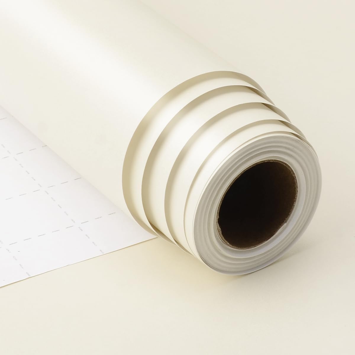 Papel de Regalo Verde, 43 cm x 10 m Papel Regalo Verde para Navidad Cumpleaños Aniversario Bodas Baby Shower