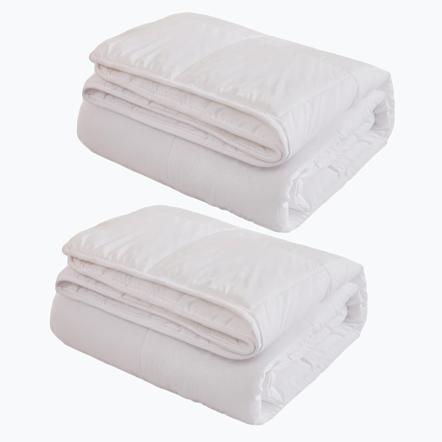 Etrexonline Relleno Nórdico Antiácaros 250 g/m², 220 x 220 cm, 1 Ud.