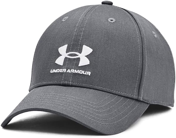 Under Armour Essential Low - Gorro/Sombrero Hombre