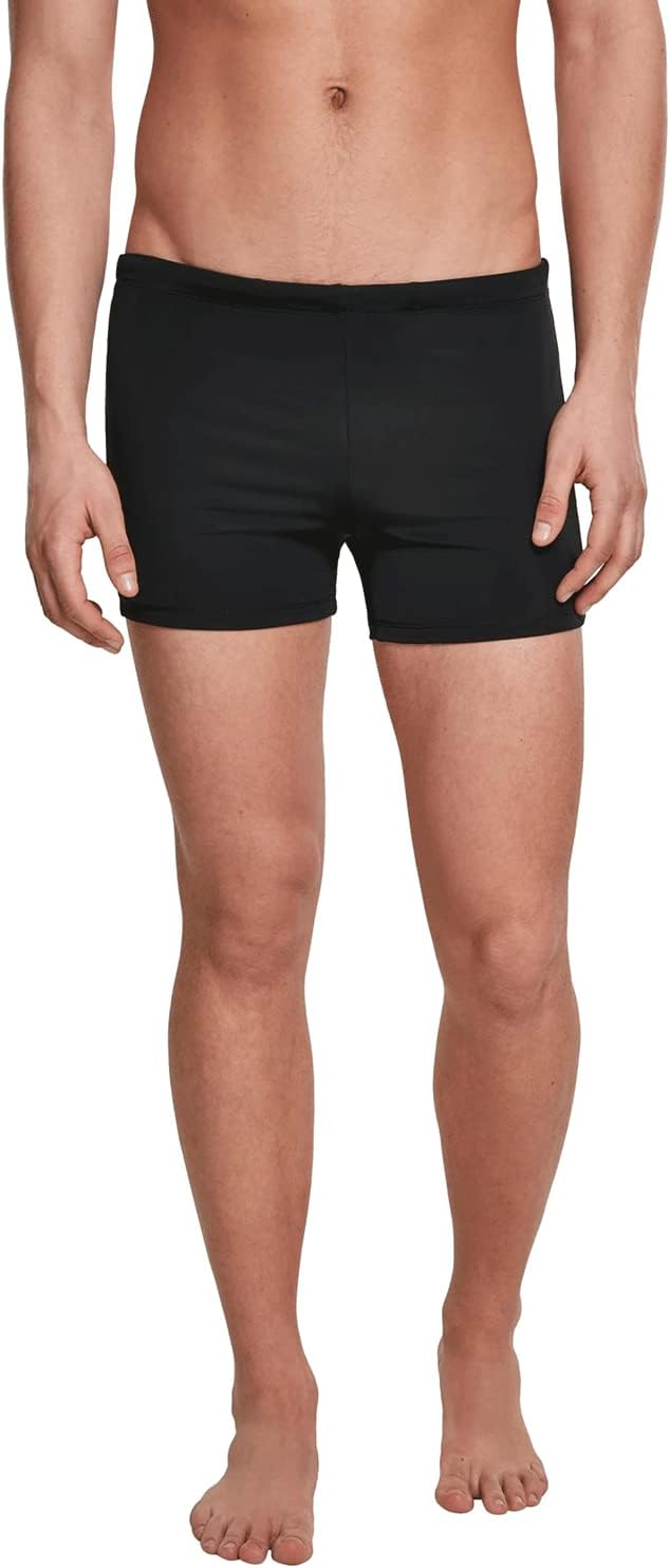 Urban Classics Basic Swim Trunk Bañador Hombre