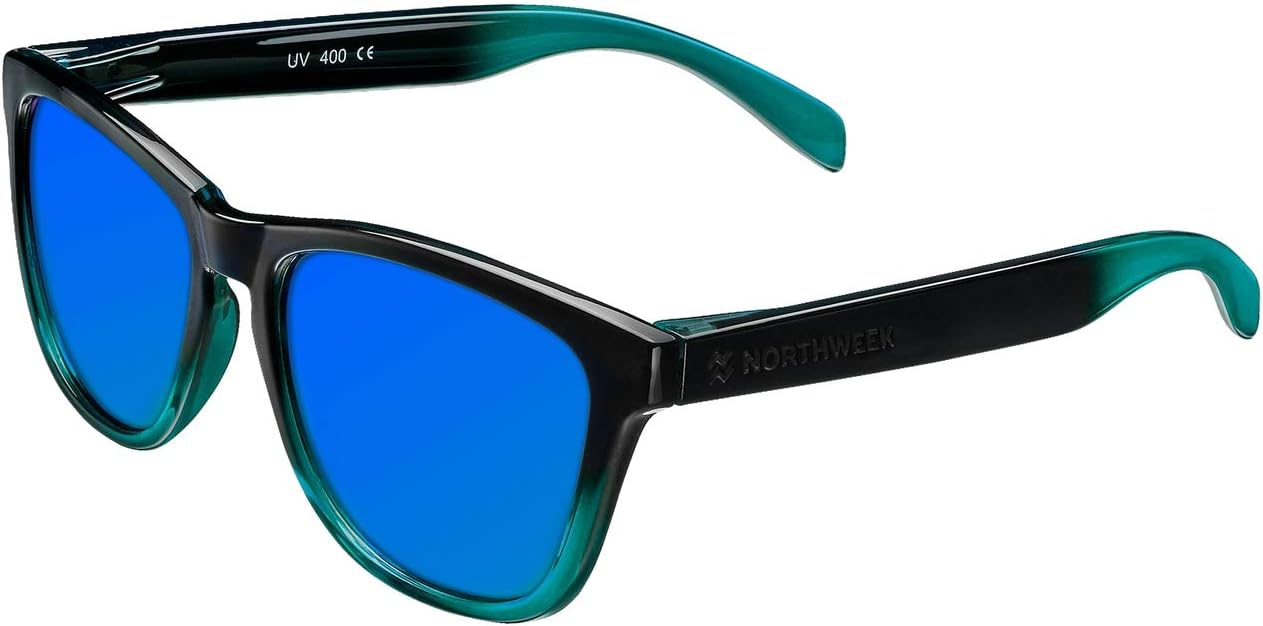 NORTHWEEK Gafas de Sol Polarizadas GRADIANT para hombre y mujer