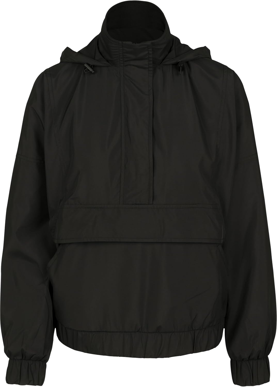 Urban Classics Chaqueta Acolchada Para Mujer Chaquetas Mujer