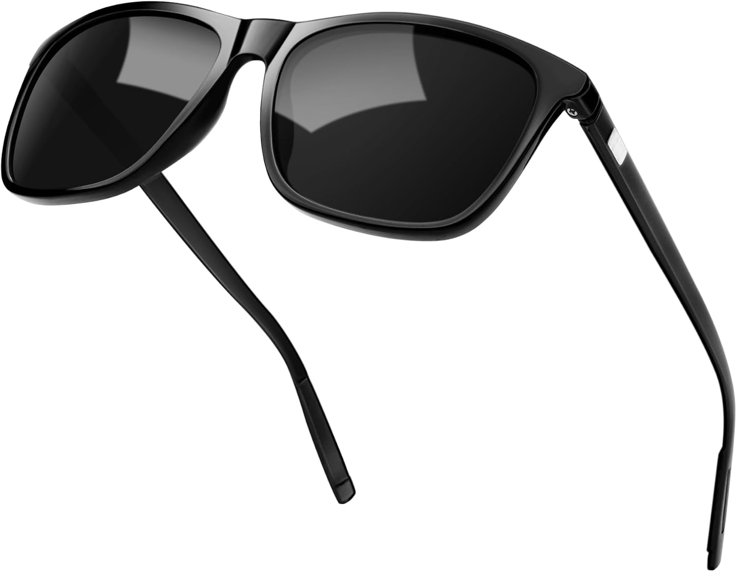 KANASTAL Polarizadas Gafas de Sol Unisex Aluminio y Magnesio UV400
