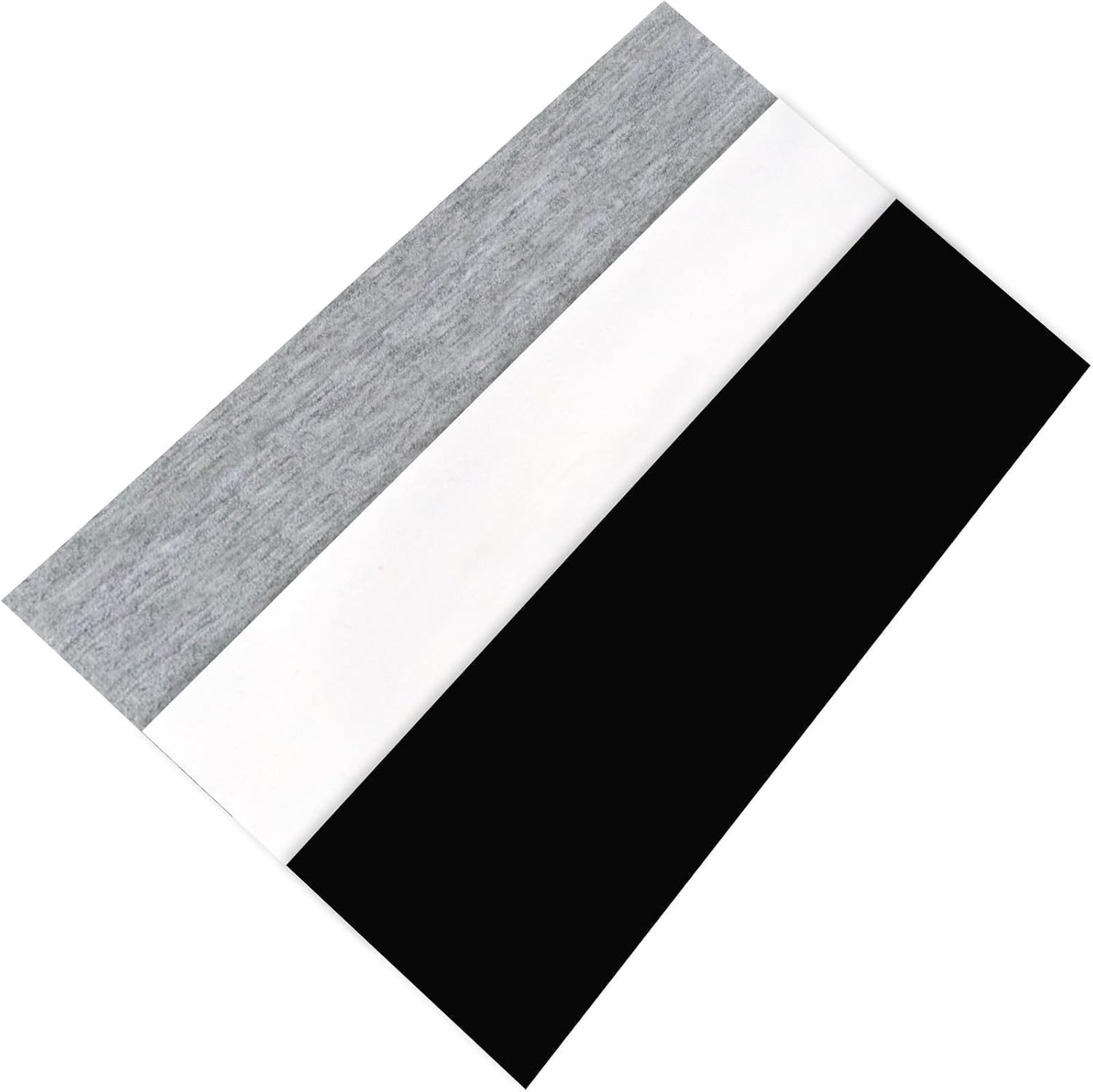 Sularpek Diadema Elástica, Bandas para el Sudor, Diadema de Yoga Deportivo,Diadema Deportiva Antideslizante, Cinta Sudor Cabeza de Mujer y Hombre para Yoga, Fitness
