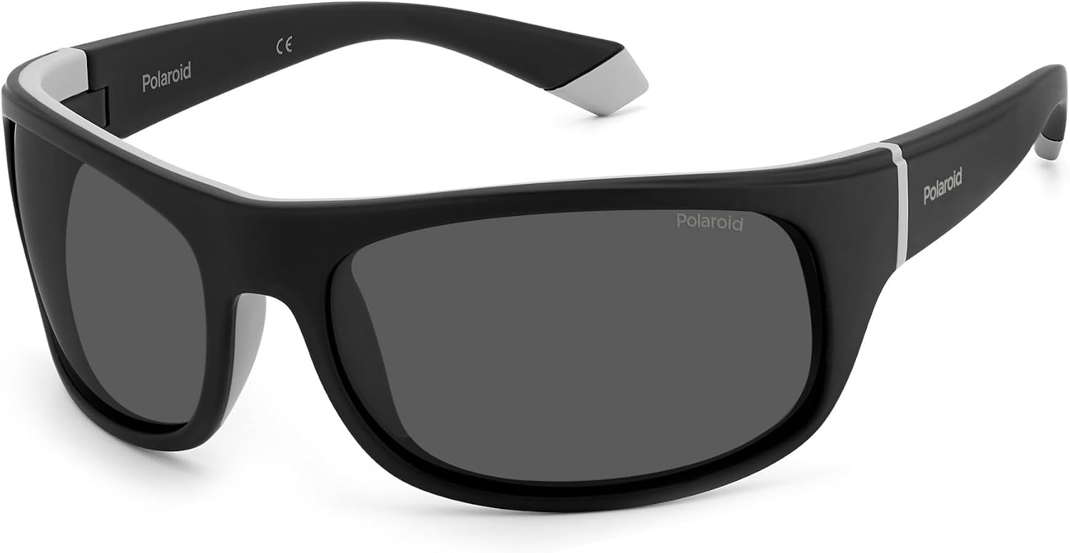 Polaroid Pld 2125/S Gafas Hombre (Pack de 1)