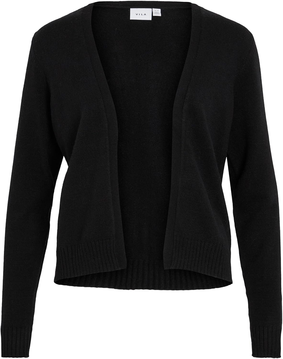 Vila Cardigan Short Open