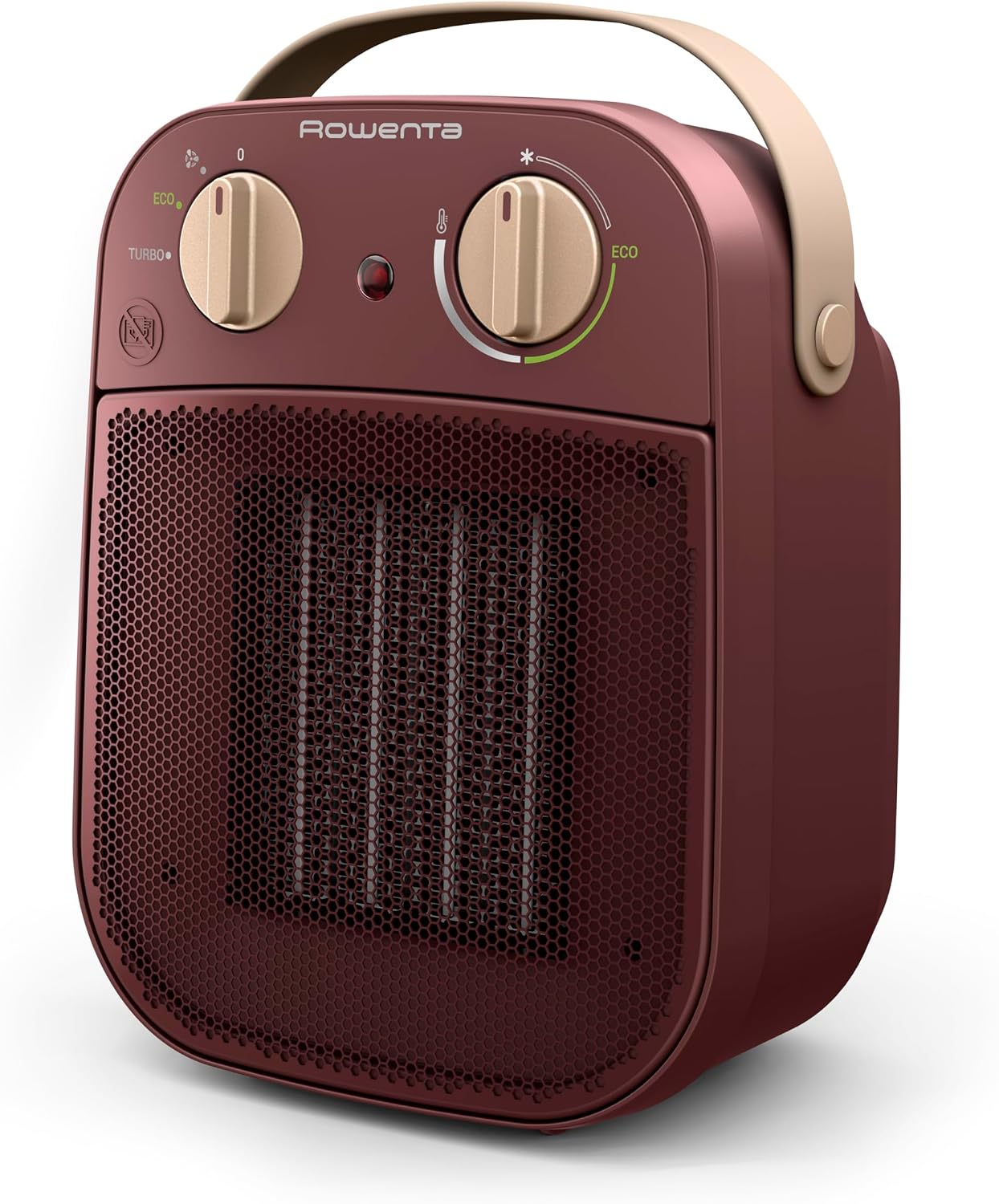 Rowenta My Nomad Heater, calefactor, calentamiento rápido, SO8231