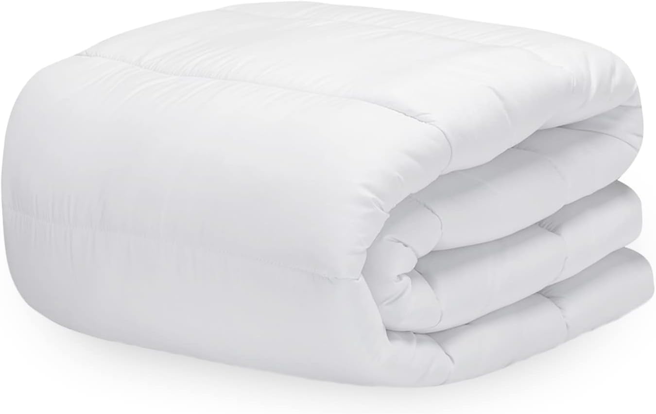 MERCURY TEXTIL- Edredón/Relleno Nórdico (Cama 180/200-240x260cm)