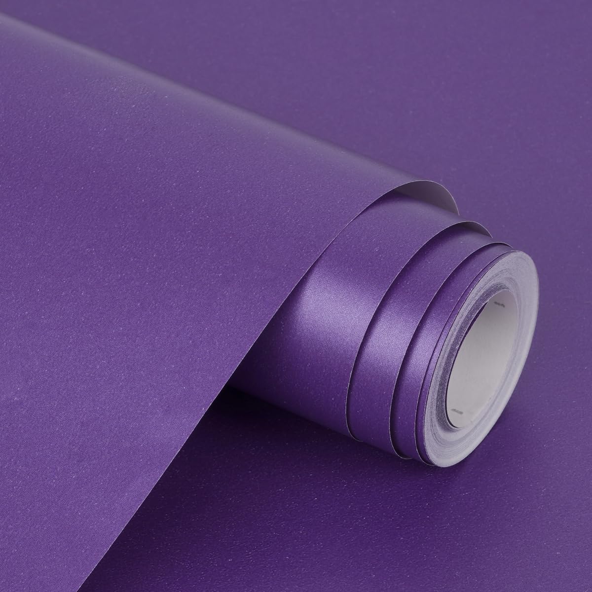 Papel de regalo verde mate: Rollo de papel de regalo brillante de 12 m x 43 cm, color liso, para Navidad, cumpleaños, bodas y regalos.