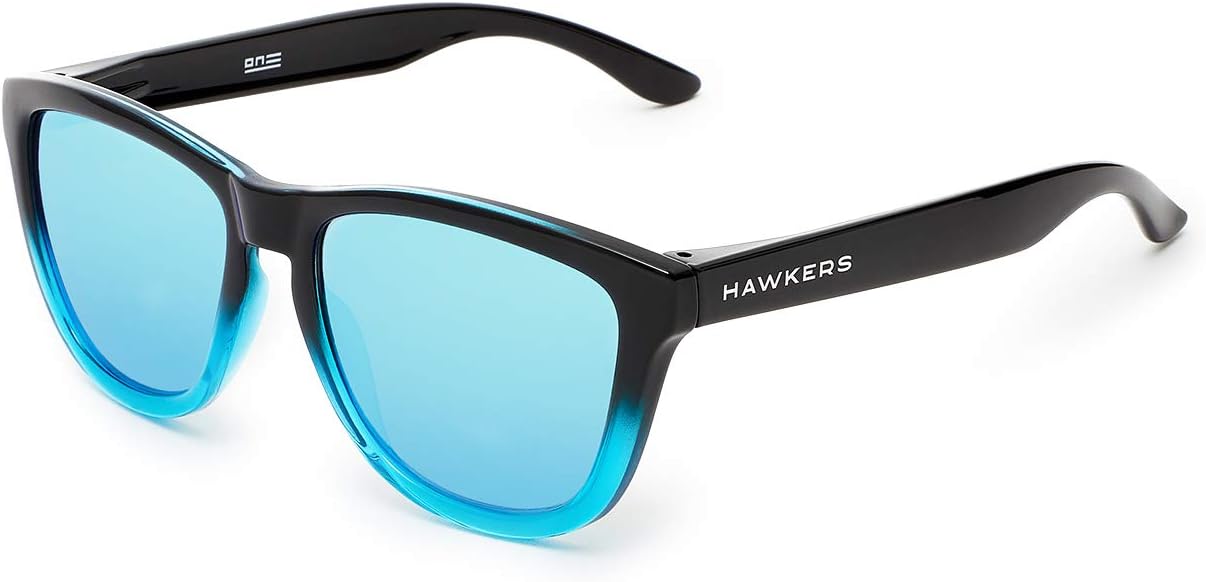 HAWKERS Gafas de Sol ONE POLARIZED para hombre y mujer